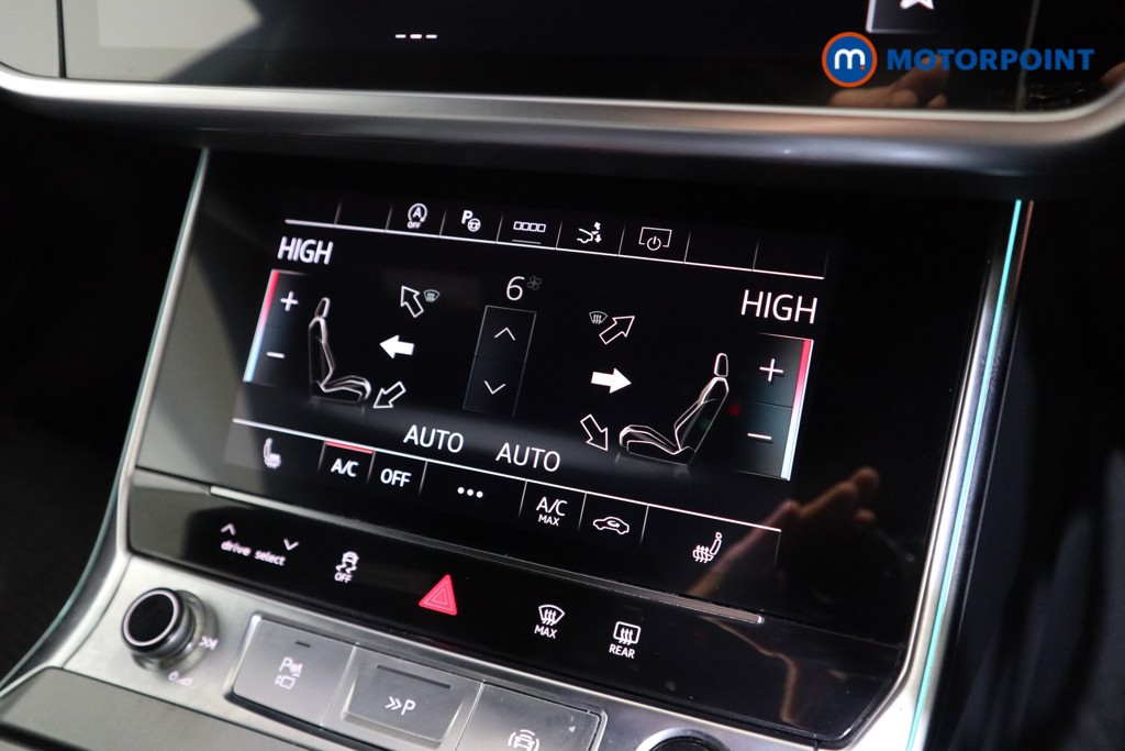 Audi A7 S Line Automatic Diesel Hatchback - Stock Number (1602671) - 8th supplementary image