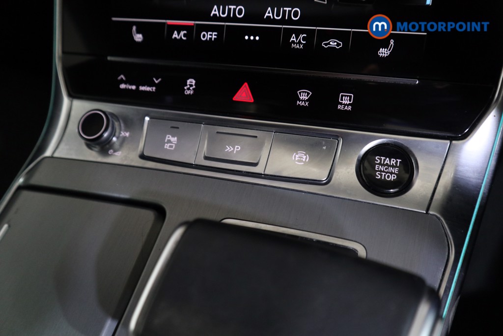 Audi A7 S Line Automatic Diesel Hatchback - Stock Number (1602671) - 9th supplementary image