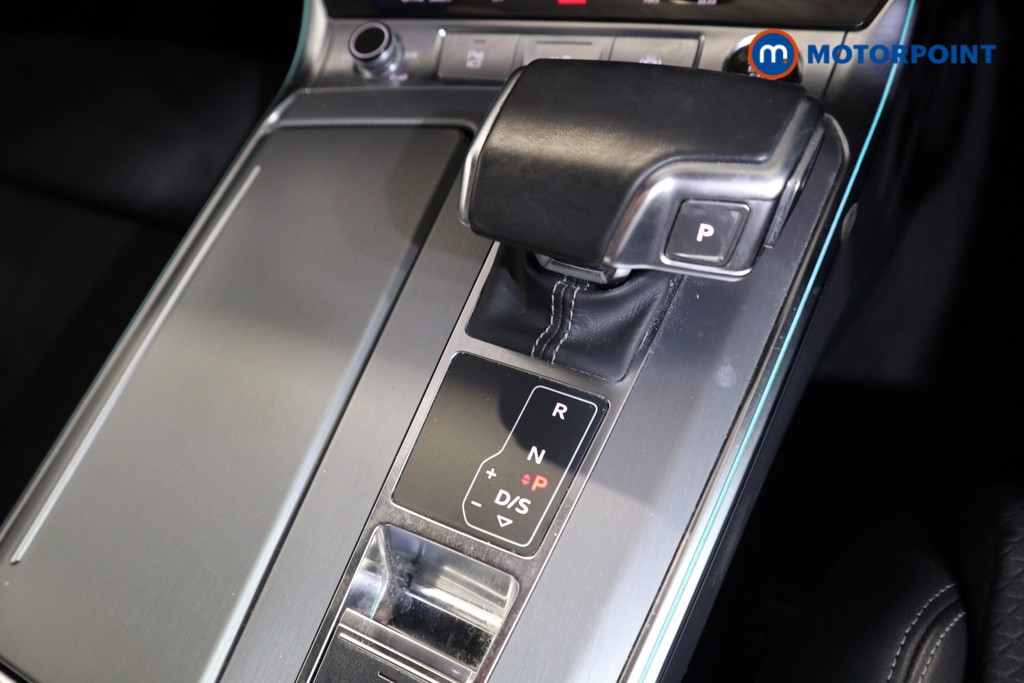 Audi A7 S Line Automatic Diesel Hatchback - Stock Number (1602671) - 10th supplementary image