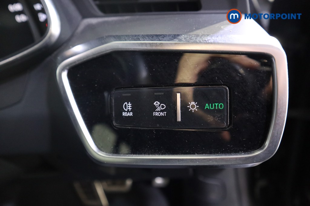 Audi A7 S Line Automatic Diesel Hatchback - Stock Number (1602671) - 12th supplementary image