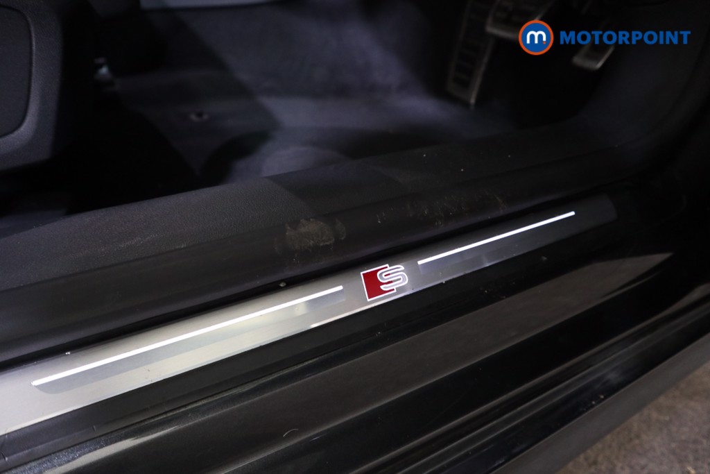 Audi A7 S Line Automatic Diesel Hatchback - Stock Number (1602671) - 17th supplementary image