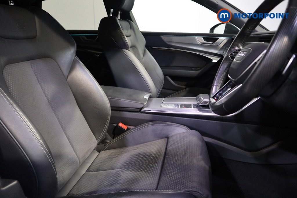 Audi A7 S Line Automatic Diesel Hatchback - Stock Number (1602671) - 19th supplementary image