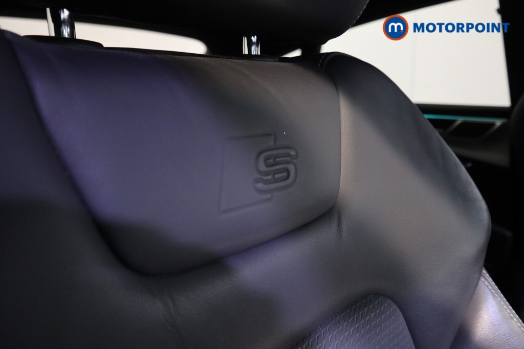 Audi A7 S Line Automatic Diesel Hatchback - Stock Number (1602671) - 20th supplementary image