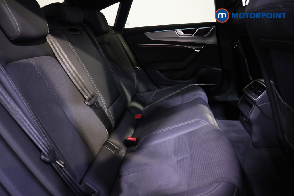 Audi A7 S Line Automatic Diesel Hatchback - Stock Number (1602671) - 21st supplementary image