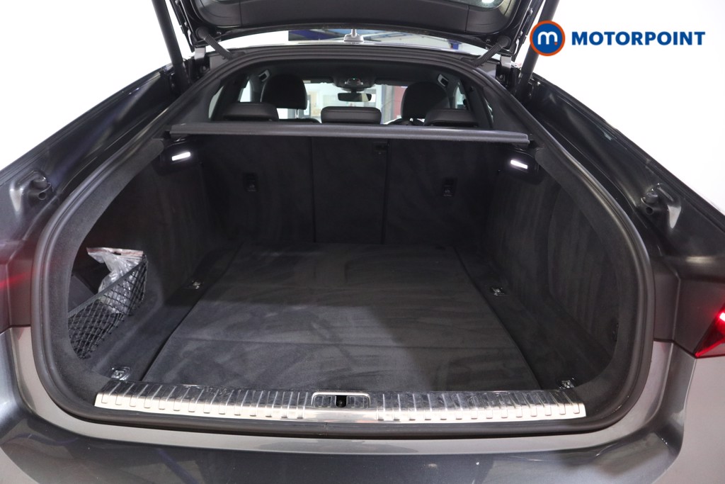 Audi A7 S Line Automatic Diesel Hatchback - Stock Number (1602671) - 24th supplementary image