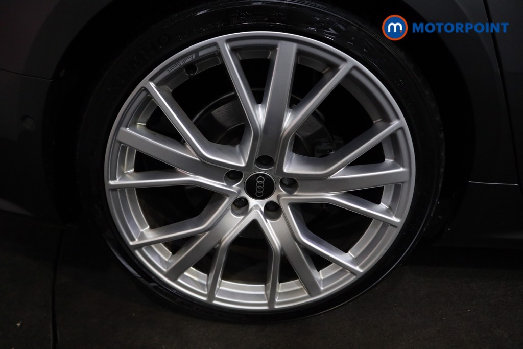 Audi A7 S Line Automatic Diesel Hatchback - Stock Number (1602671) - 26th supplementary image