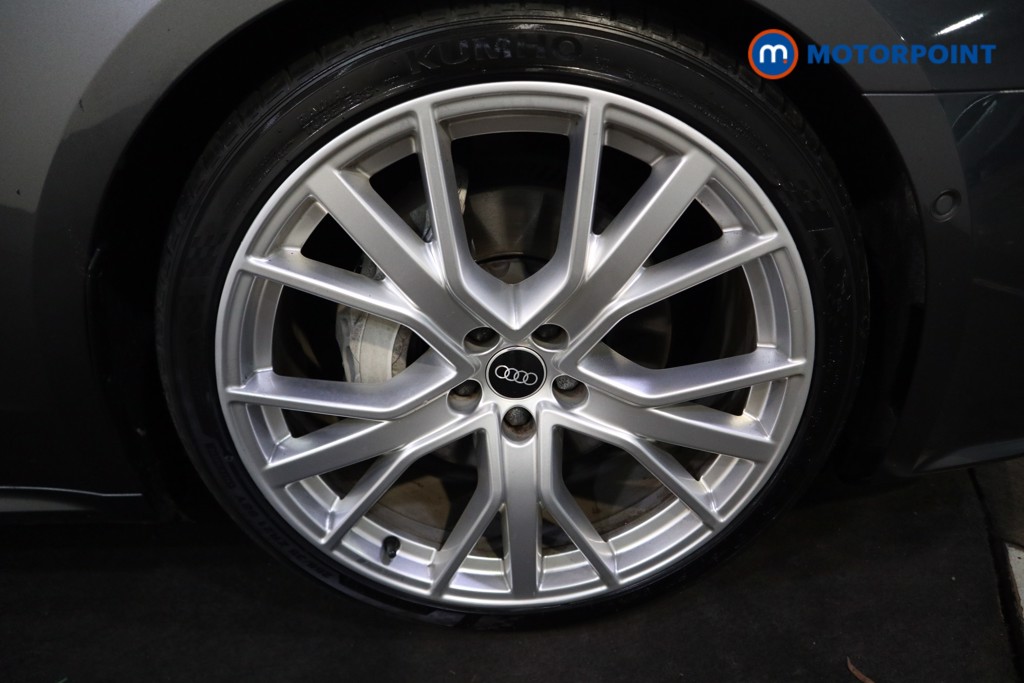 Audi A7 S Line Automatic Diesel Hatchback - Stock Number (1602671) - 27th supplementary image