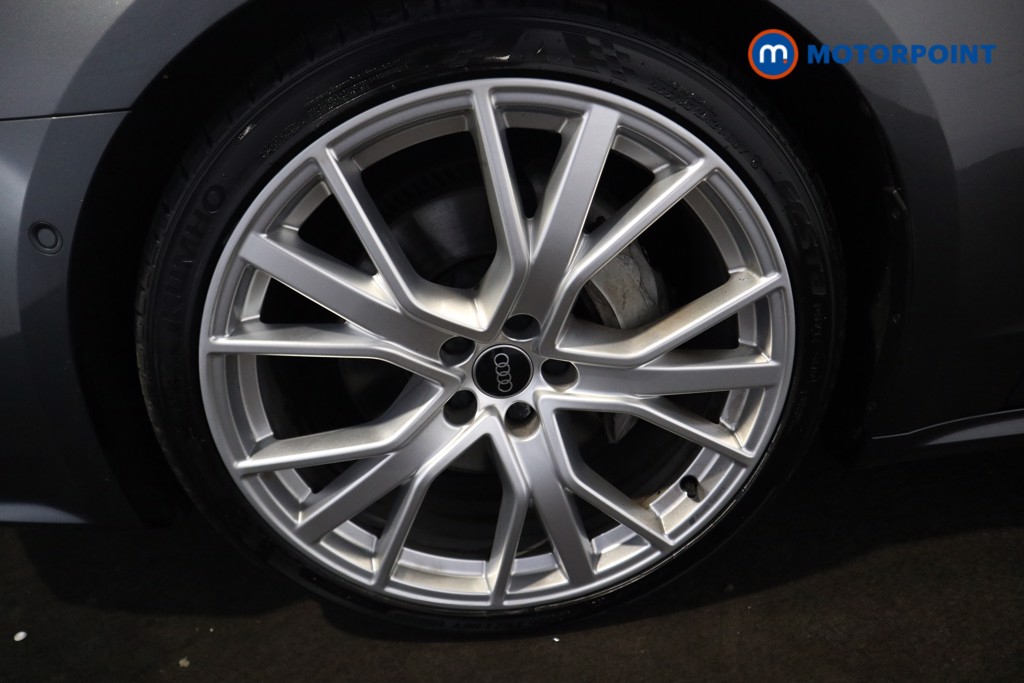 Audi A7 S Line Automatic Diesel Hatchback - Stock Number (1602671) - 28th supplementary image