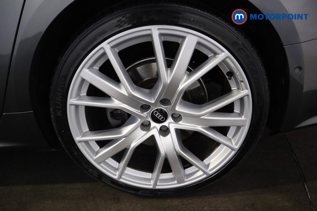 Audi A7 S Line Automatic Diesel Hatchback - Stock Number (1602671) - 29th supplementary image