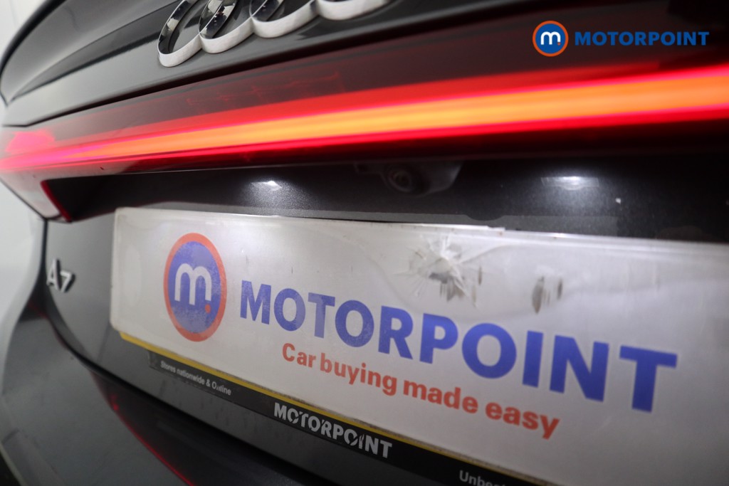 Audi A7 S Line Automatic Diesel Hatchback - Stock Number (1602671) - 31st supplementary image