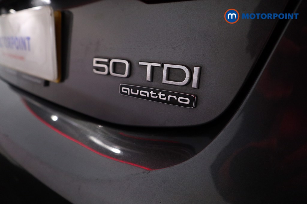 Audi A7 S Line Automatic Diesel Hatchback - Stock Number (1602671) - 32nd supplementary image