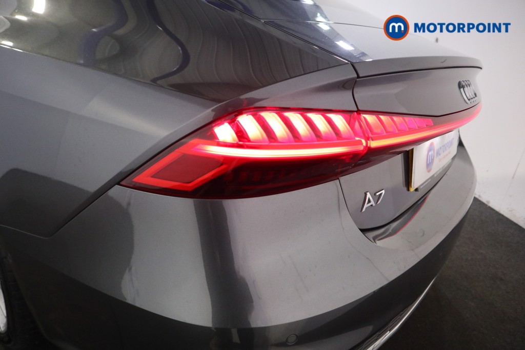 Audi A7 S Line Automatic Diesel Hatchback - Stock Number (1602671) - 34th supplementary image