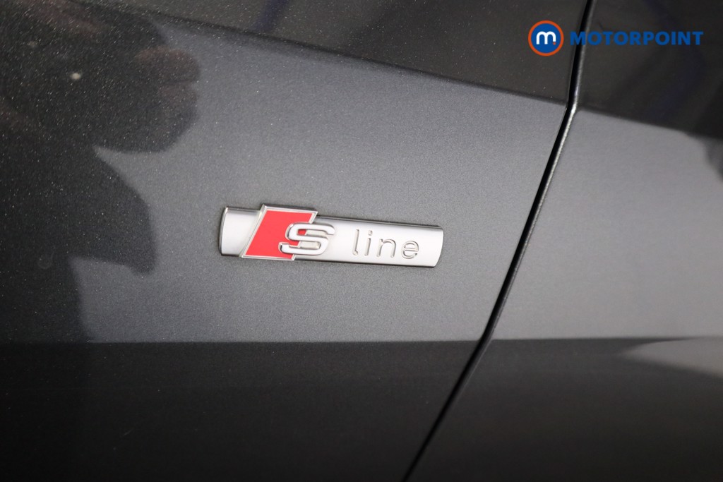 Audi A7 S Line Automatic Diesel Hatchback - Stock Number (1602671) - 38th supplementary image