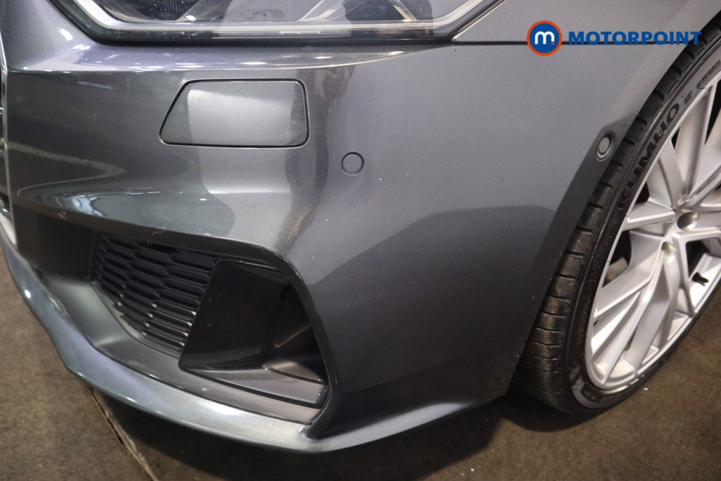 Audi A7 S Line Automatic Diesel Hatchback - Stock Number (1602671) - 39th supplementary image