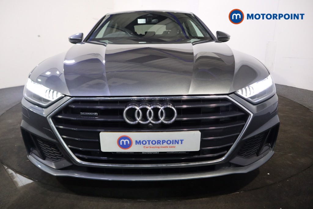 Audi A7 S Line Automatic Diesel Hatchback - Stock Number (1602671) - 41st supplementary image