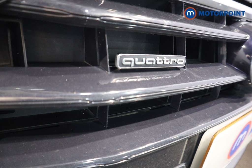 Audi A7 S Line Automatic Diesel Hatchback - Stock Number (1602671) - 43rd supplementary image