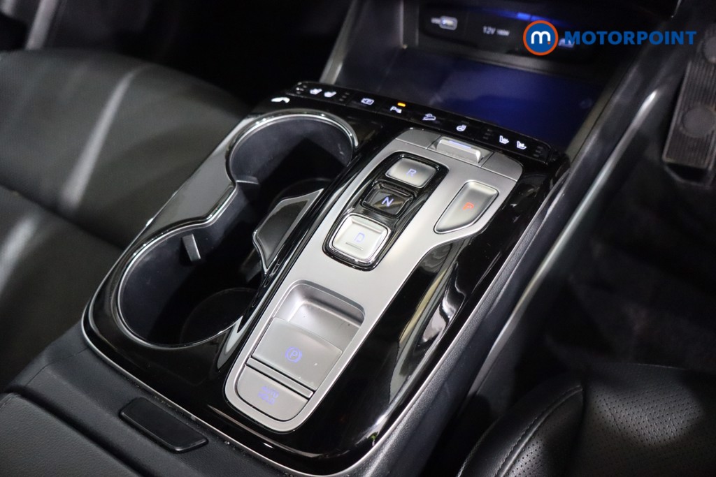Hyundai Tucson Ultimate Automatic Petrol-Electric Hybrid SUV - Stock Number (1602732) - 13th supplementary image