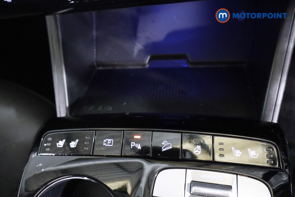 Hyundai Tucson Ultimate Automatic Petrol-Electric Hybrid SUV - Stock Number (1602732) - 14th supplementary image