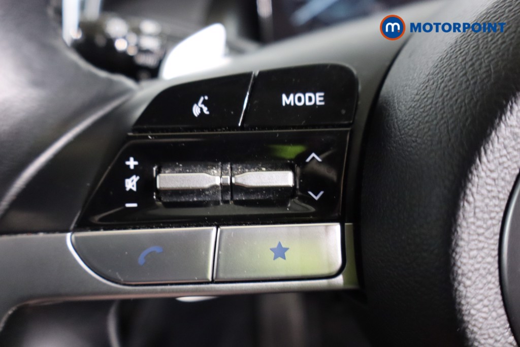 Hyundai Tucson Ultimate Automatic Petrol-Electric Hybrid SUV - Stock Number (1602732) - 15th supplementary image