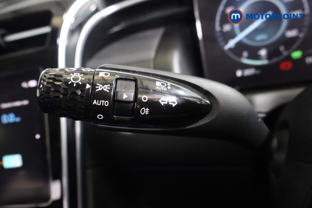 Hyundai Tucson Ultimate Automatic Petrol-Electric Hybrid SUV - Stock Number (1602732) - 17th supplementary image