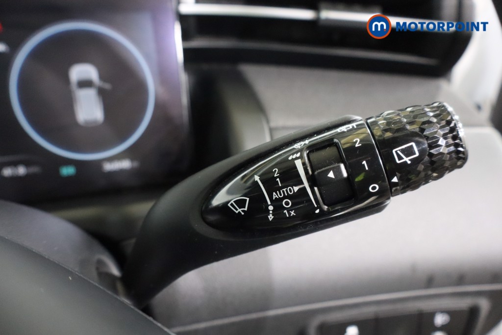 Hyundai Tucson Ultimate Automatic Petrol-Electric Hybrid SUV - Stock Number (1602732) - 18th supplementary image