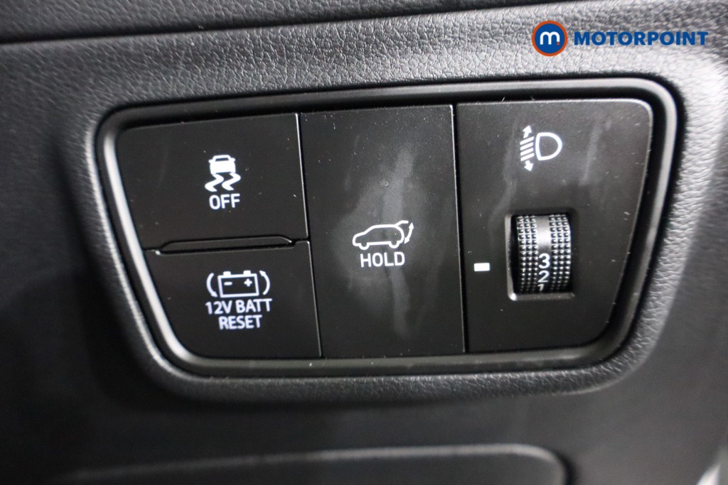 Hyundai Tucson Ultimate Automatic Petrol-Electric Hybrid SUV - Stock Number (1602732) - 19th supplementary image