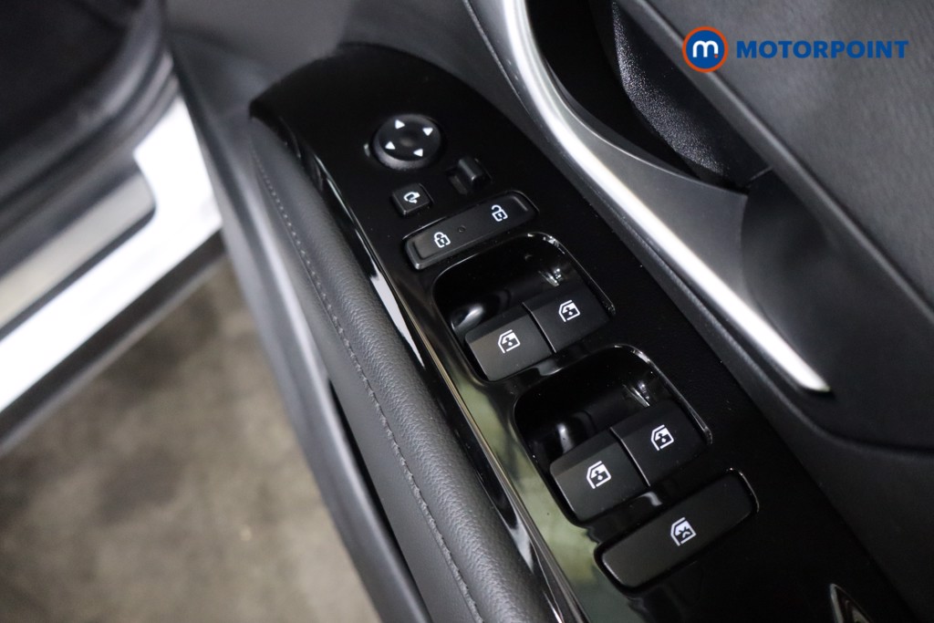 Hyundai Tucson Ultimate Automatic Petrol-Electric Hybrid SUV - Stock Number (1602732) - 20th supplementary image