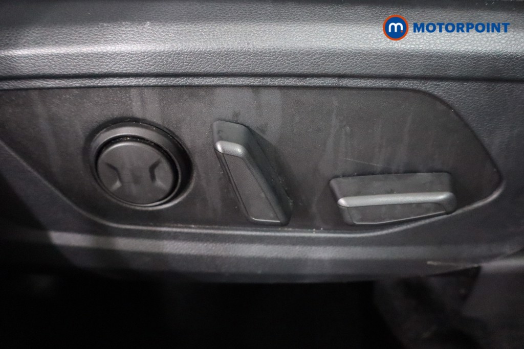 Hyundai Tucson Ultimate Automatic Petrol-Electric Hybrid SUV - Stock Number (1602732) - 21st supplementary image