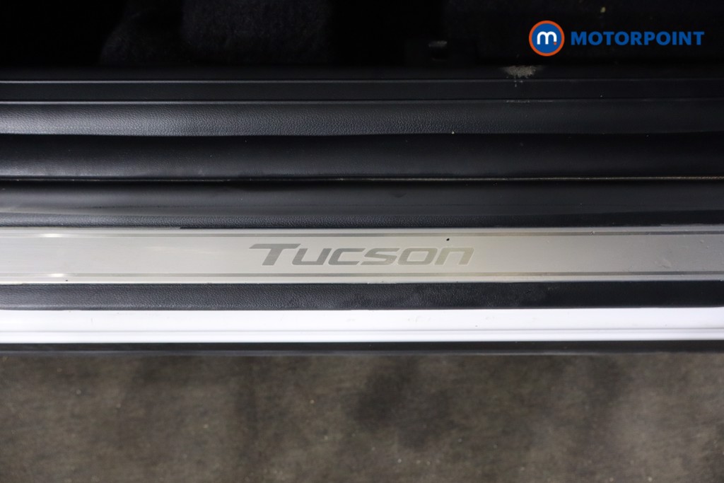 Hyundai Tucson Ultimate Automatic Petrol-Electric Hybrid SUV - Stock Number (1602732) - 22nd supplementary image