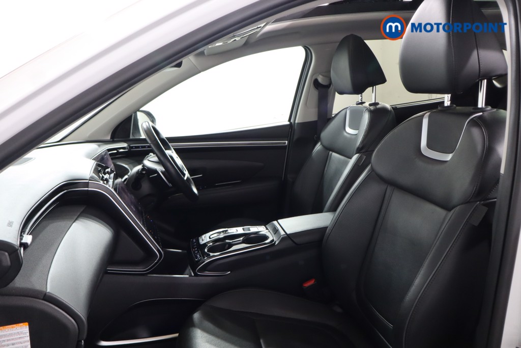 Hyundai Tucson Ultimate Automatic Petrol-Electric Hybrid SUV - Stock Number (1602732) - 23rd supplementary image