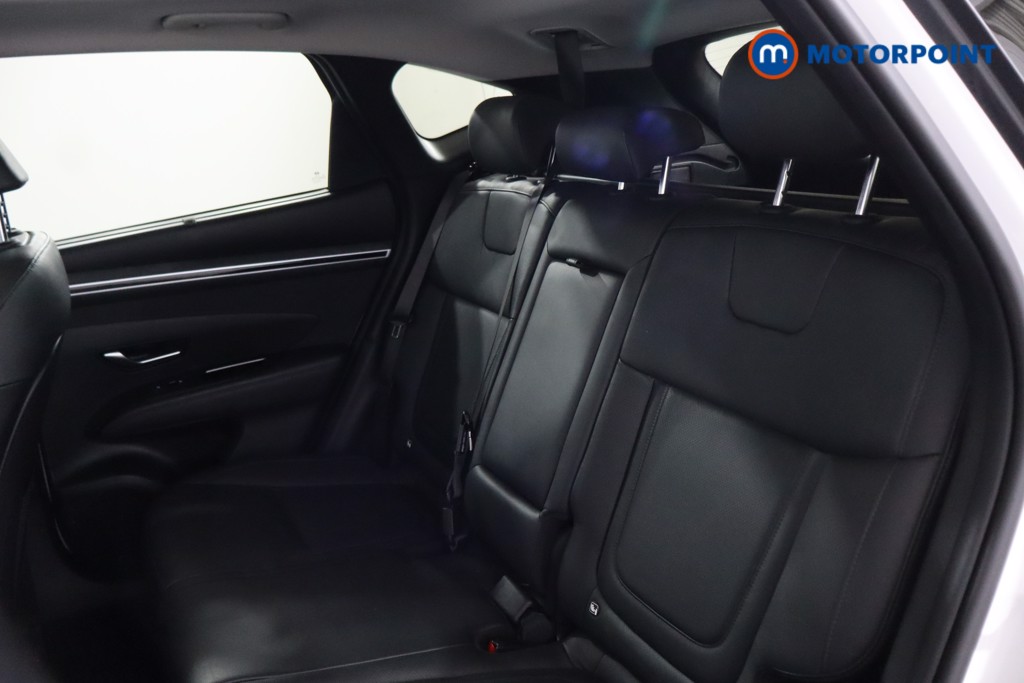 Hyundai Tucson Ultimate Automatic Petrol-Electric Hybrid SUV - Stock Number (1602732) - 24th supplementary image