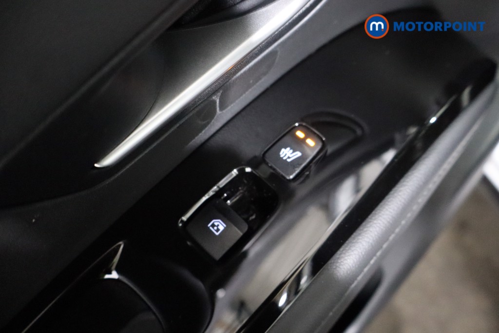 Hyundai Tucson Ultimate Automatic Petrol-Electric Hybrid SUV - Stock Number (1602732) - 25th supplementary image