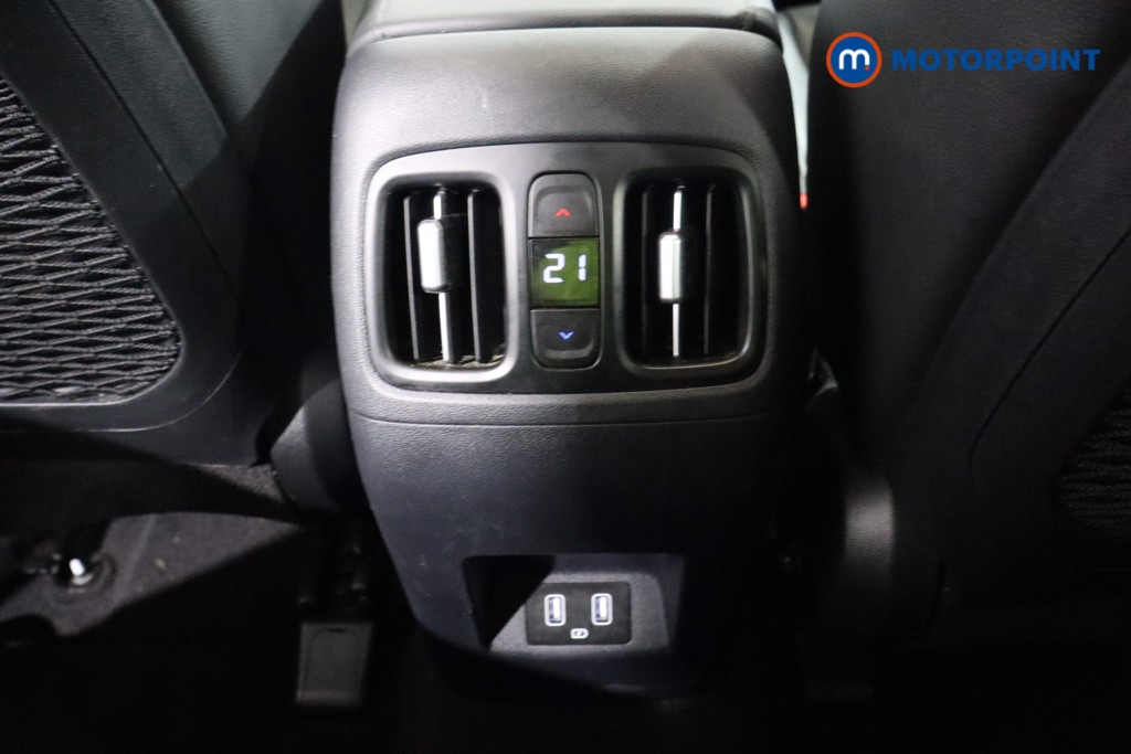 Hyundai Tucson Ultimate Automatic Petrol-Electric Hybrid SUV - Stock Number (1602732) - 26th supplementary image