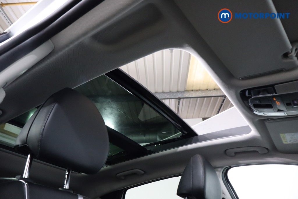 Hyundai Tucson Ultimate Automatic Petrol-Electric Hybrid SUV - Stock Number (1602732) - 28th supplementary image