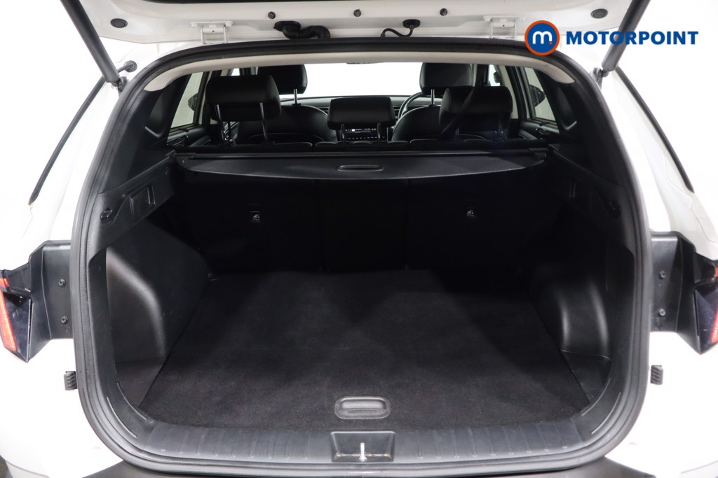 Hyundai Tucson Ultimate Automatic Petrol-Electric Hybrid SUV - Stock Number (1602732) - 29th supplementary image