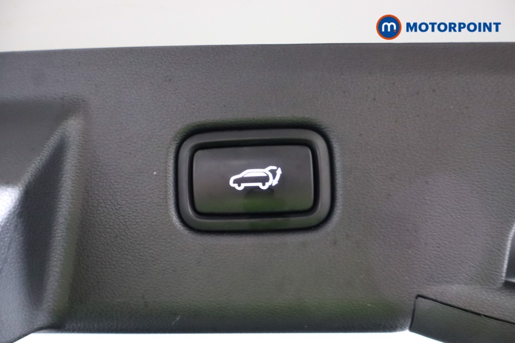 Hyundai Tucson Ultimate Automatic Petrol-Electric Hybrid SUV - Stock Number (1602732) - 30th supplementary image