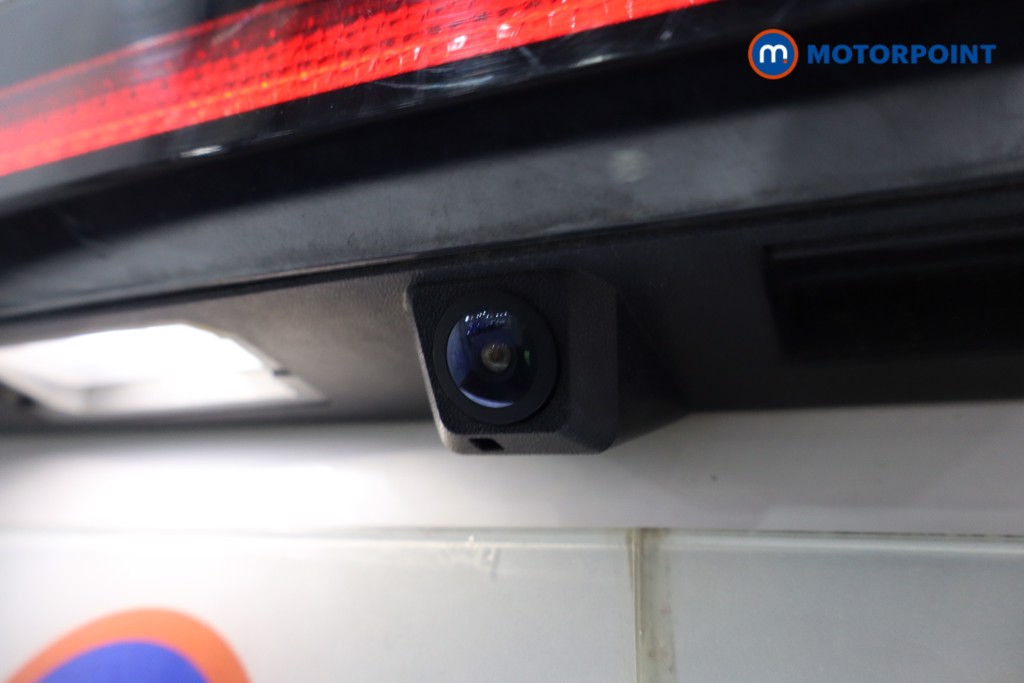 Hyundai Tucson Ultimate Automatic Petrol-Electric Hybrid SUV - Stock Number (1602732) - 31st supplementary image