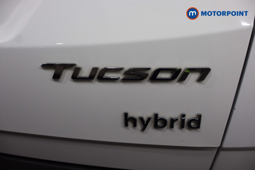 Hyundai Tucson Ultimate Automatic Petrol-Electric Hybrid SUV - Stock Number (1602732) - 38th supplementary image