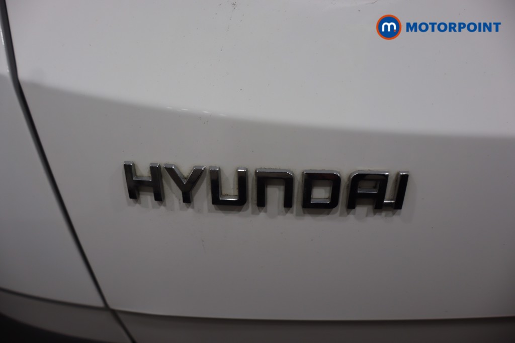 Hyundai Tucson Ultimate Automatic Petrol-Electric Hybrid SUV - Stock Number (1602732) - 39th supplementary image