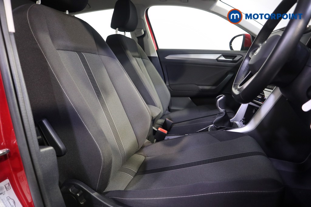 Volkswagen T-Roc Life Manual Petrol SUV - Stock Number (1602895) - 13th supplementary image