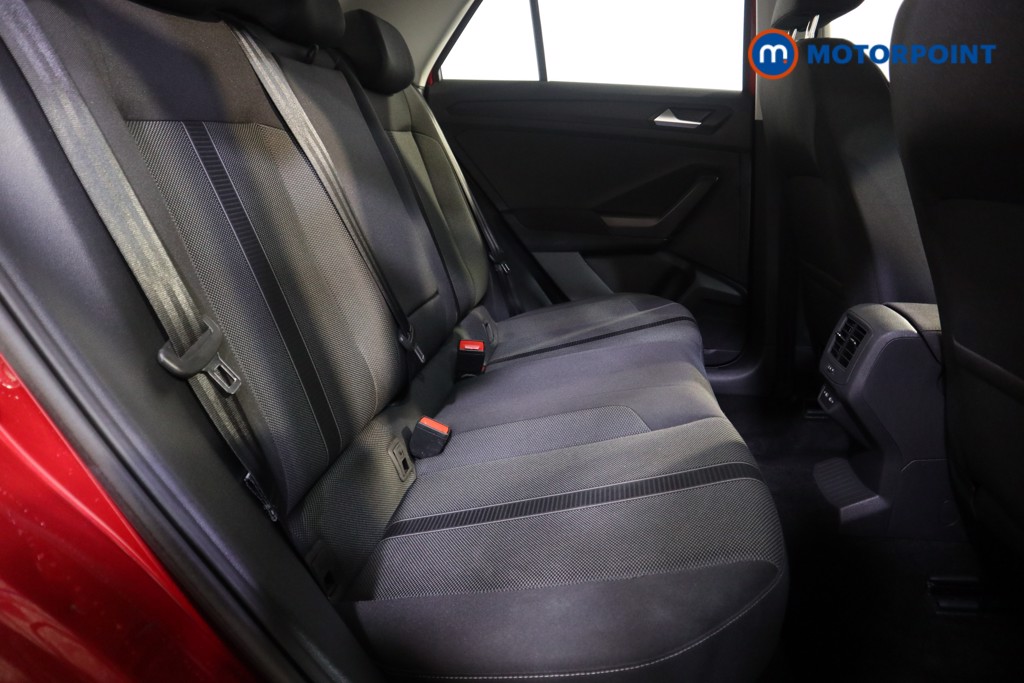 Volkswagen T-Roc Life Manual Petrol SUV - Stock Number (1602895) - 14th supplementary image