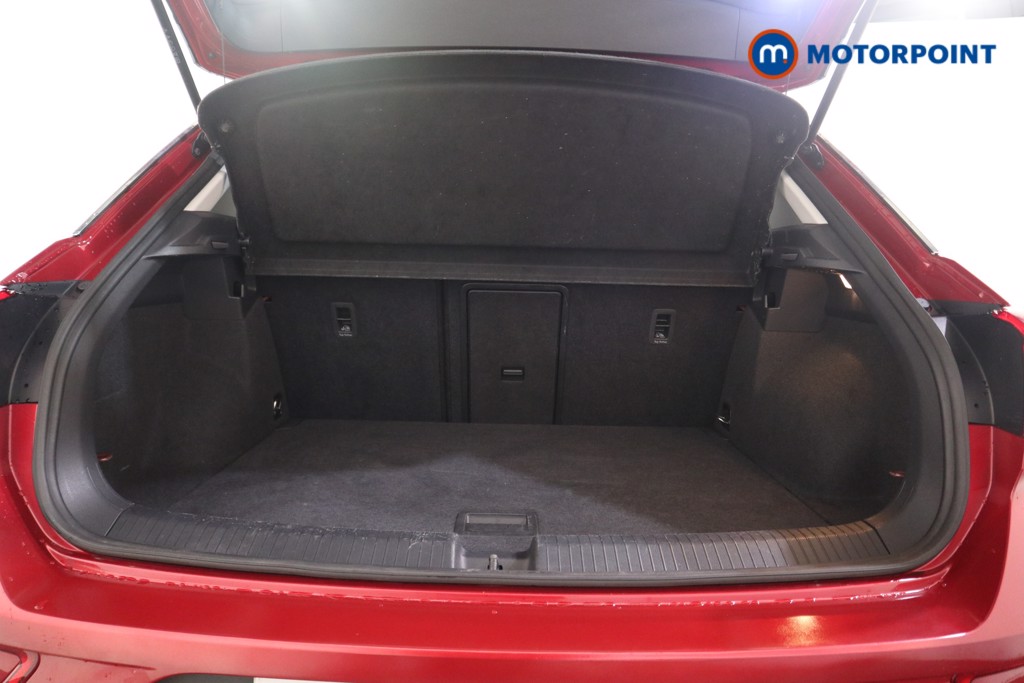 Volkswagen T-Roc Life Manual Petrol SUV - Stock Number (1602895) - 18th supplementary image