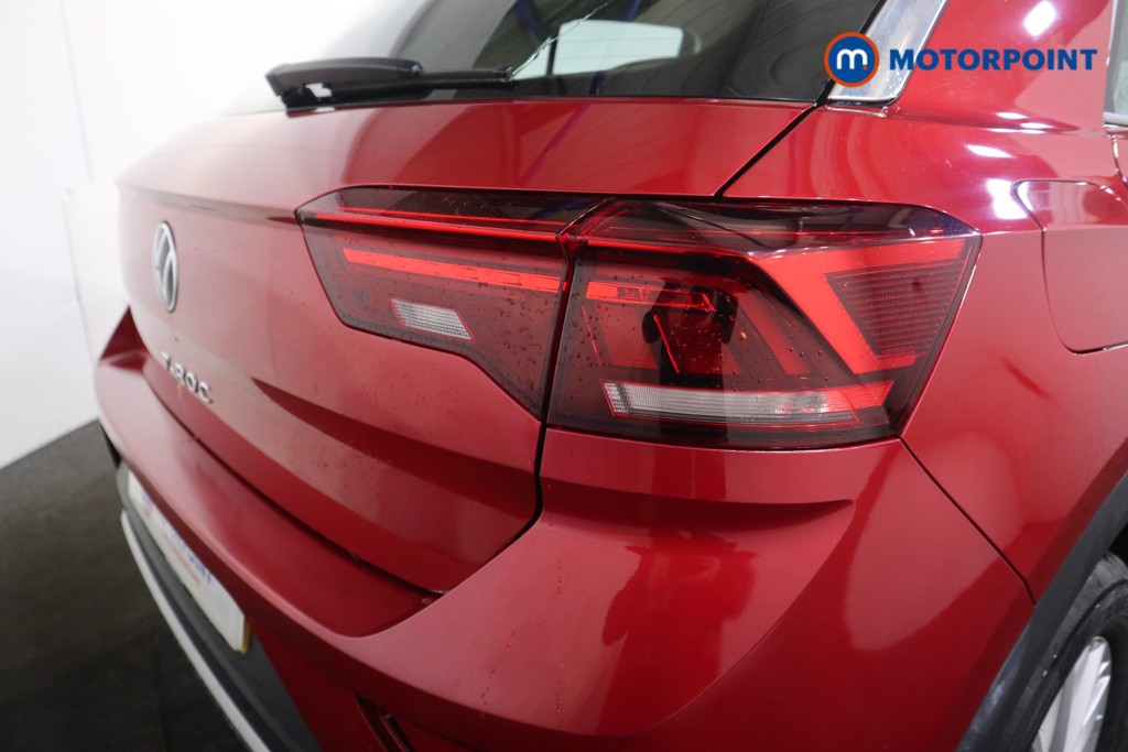 Volkswagen T-Roc Life Manual Petrol SUV - Stock Number (1602895) - 25th supplementary image