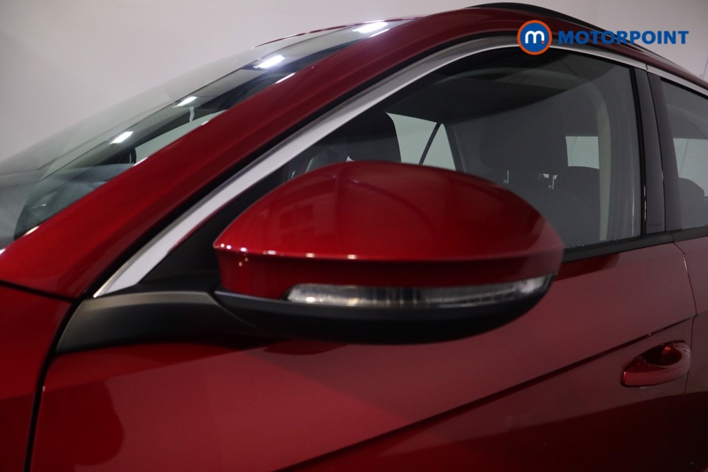 Volkswagen T-Roc Life Manual Petrol SUV - Stock Number (1602895) - 29th supplementary image