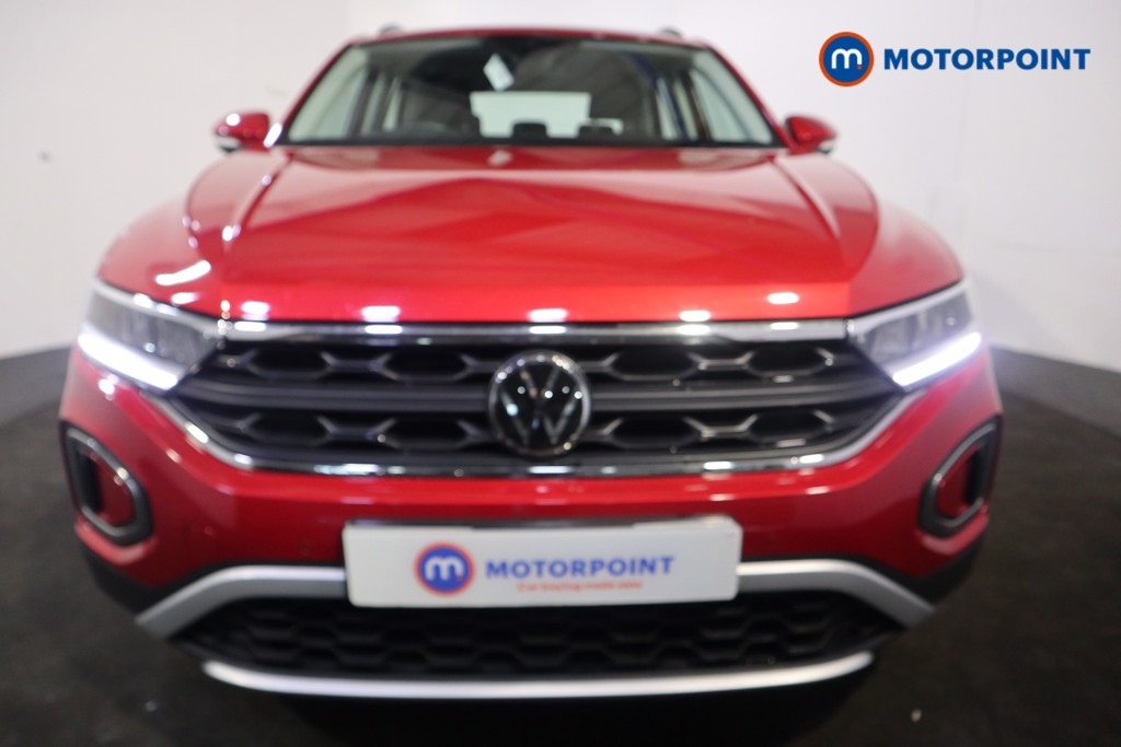 Volkswagen T-Roc Life Manual Petrol SUV - Stock Number (1602895) - 32nd supplementary image