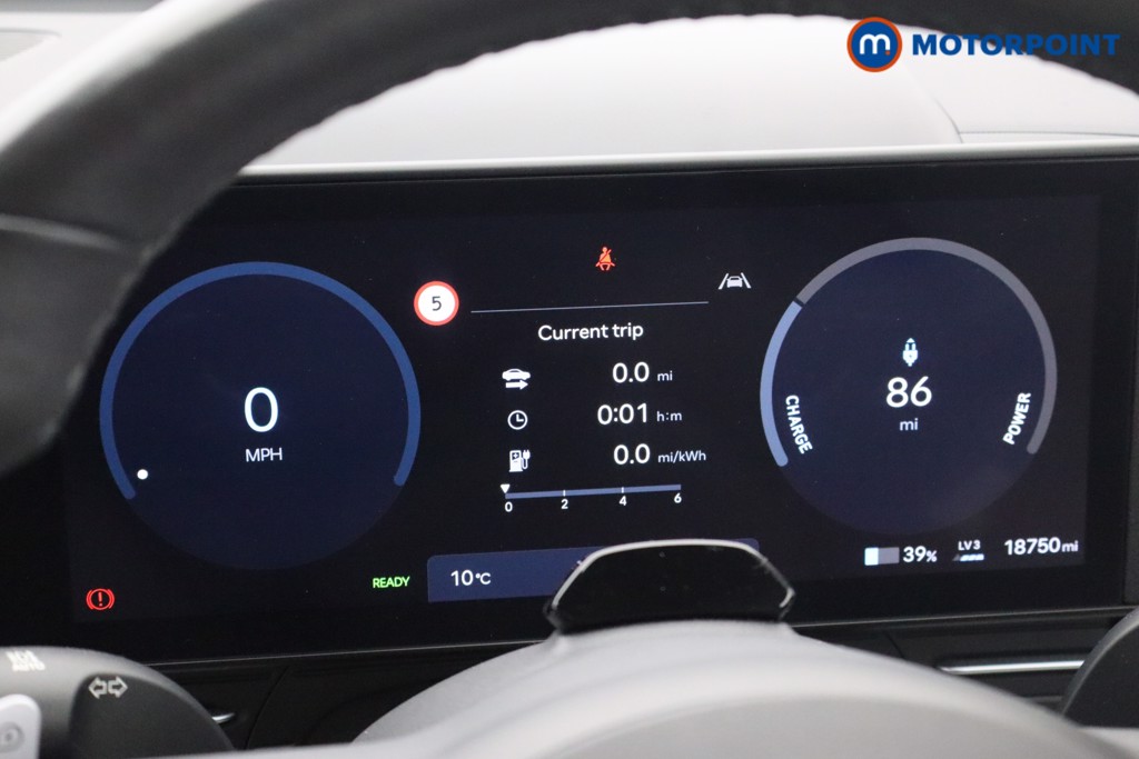 Hyundai Kona Ultimate Automatic Electric SUV - Stock Number (1603035) - 3rd supplementary image