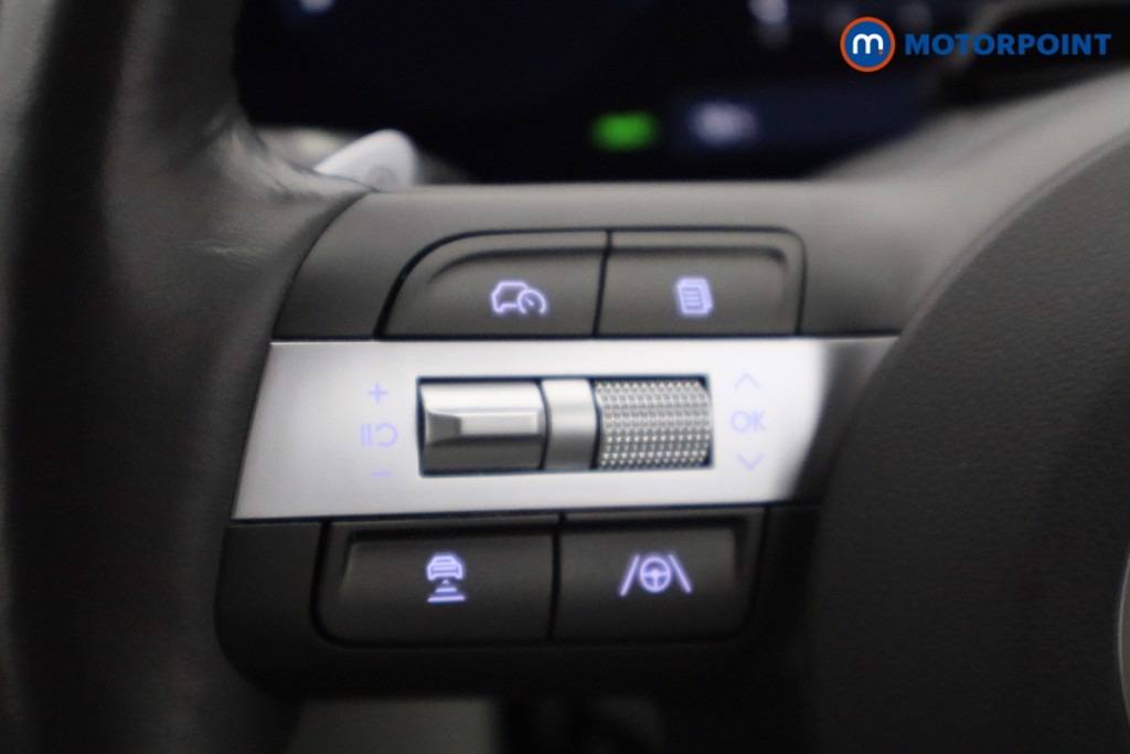 Hyundai Kona Ultimate Automatic Electric SUV - Stock Number (1603035) - 4th supplementary image