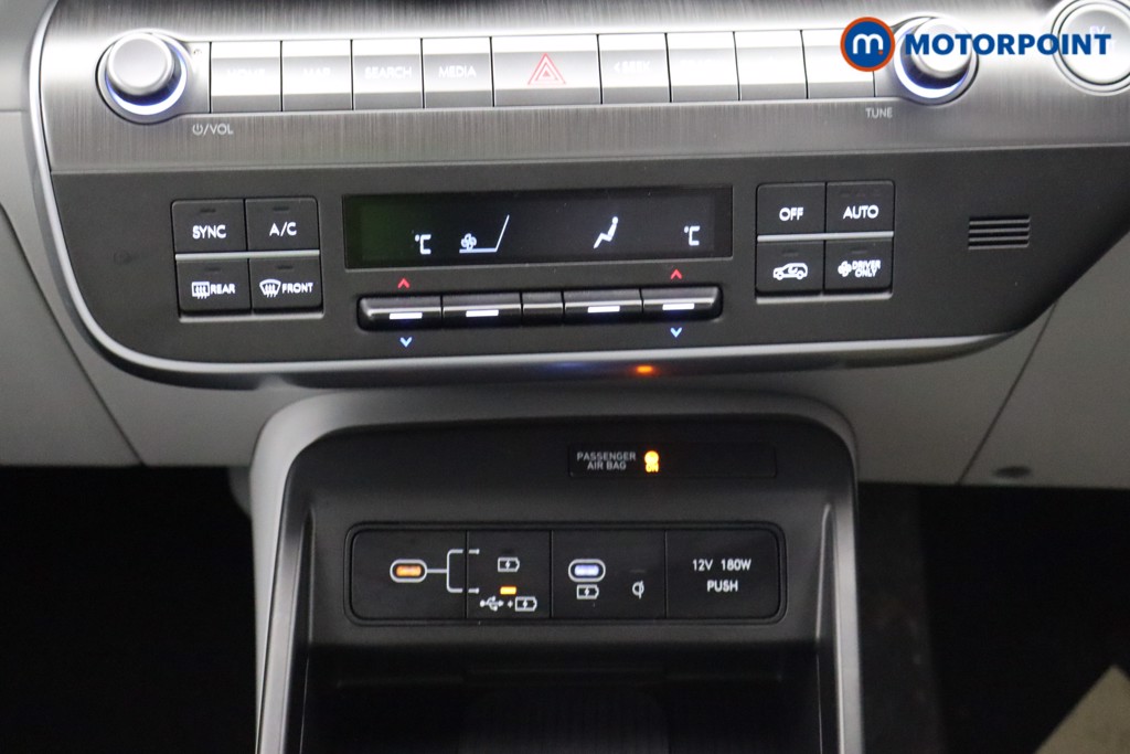 Hyundai Kona Ultimate Automatic Electric SUV - Stock Number (1603035) - 7th supplementary image