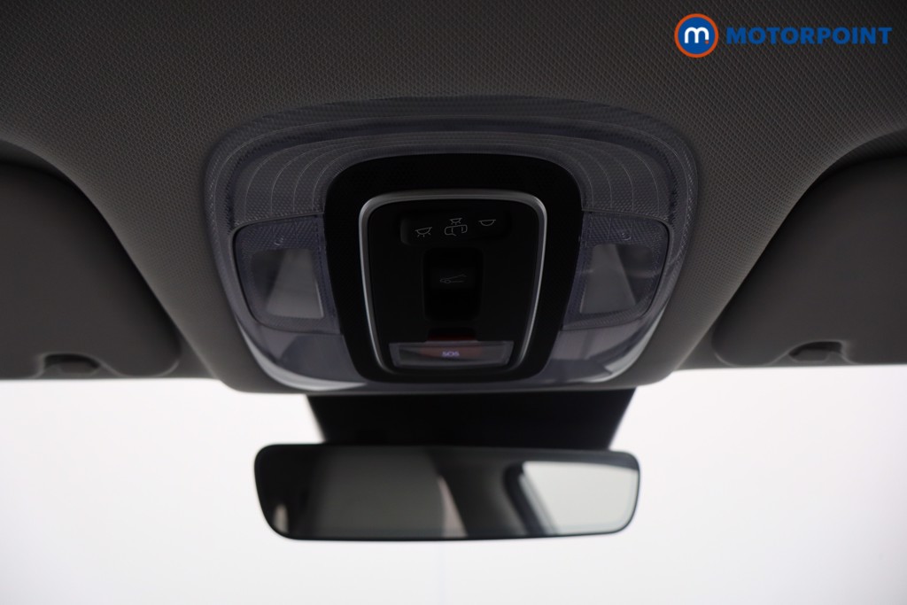 Hyundai Kona Ultimate Automatic Electric SUV - Stock Number (1603035) - 9th supplementary image