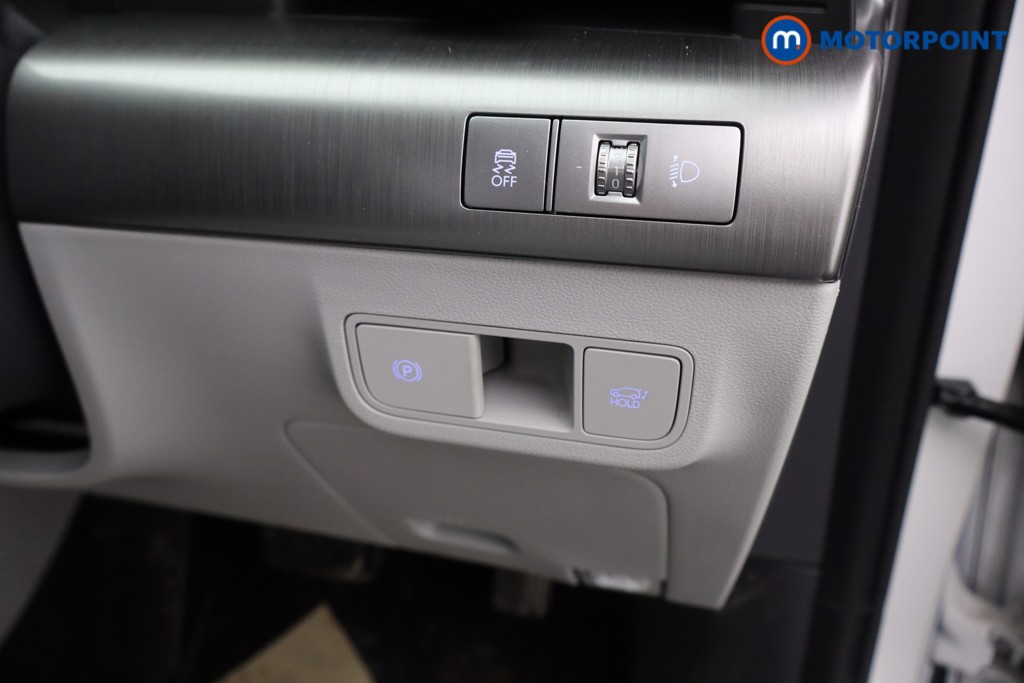 Hyundai Kona Ultimate Automatic Electric SUV - Stock Number (1603035) - 10th supplementary image